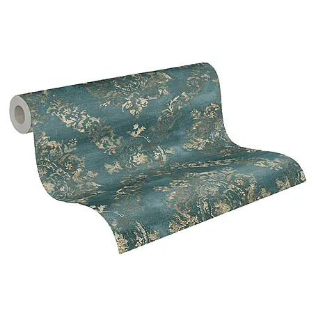 AS Creation  Vliestapete Damask