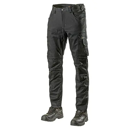 L.Brador  Werkbroek, heren 1091PB