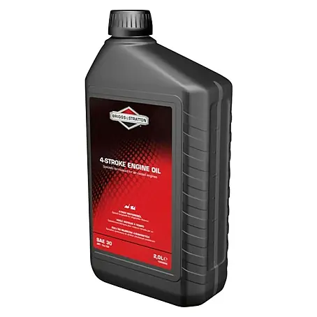 Briggs & Stratton  Motorno ulje SAE 30