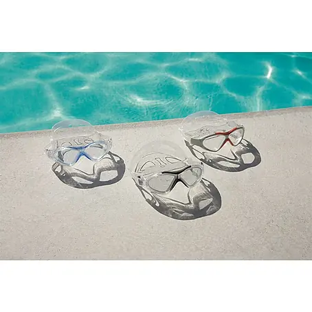 Bestway  Gafas de natación Stingray