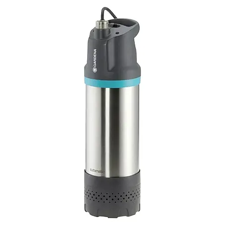 Gardena  Tlačna potopna pumpa 6100/5 Inox
