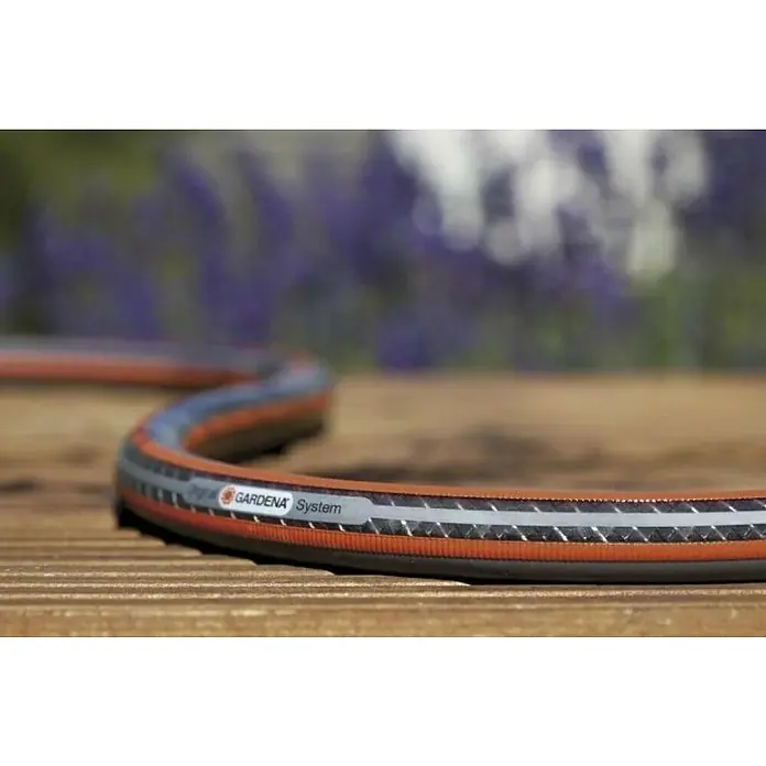 Gardena Crijevo Comfort HighFlex - Duljina: 18 m, Promjer crijeva: 13 mm (½″) - Detaljan prikaz