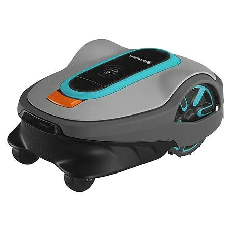 Gardena  Robotska kosilica Smart Sileno life 1500 m²
