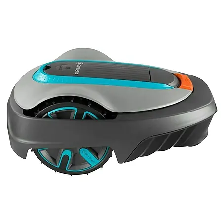 Gardena  Robotska kosilica Sileno city 600 m²