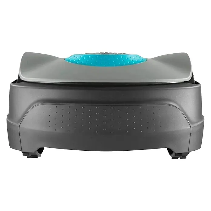 Gardena Robotska kosilica Sileno city 600 m² - 18 V, Litij-ionska - Pogled sprijeda