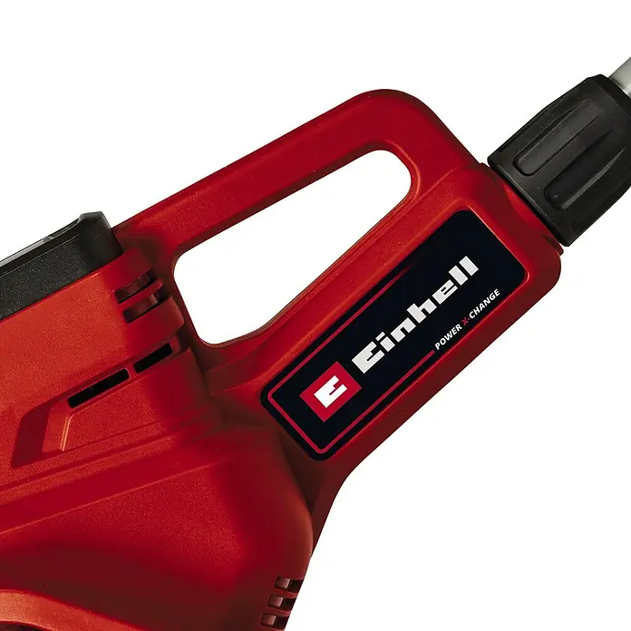 Einhell Akumulatorska kopačica GE-CR 18/20 Li E - Solo - Radna širina: 20 cm - Detaljan prikaz