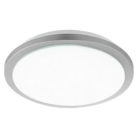 Eglo  LED-Wand- & Deckenleuchte rund Competa-ST