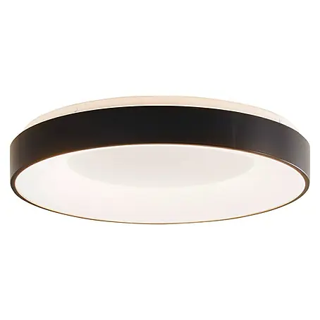 Eglo  LED-Deckenleuchte rund Jutio