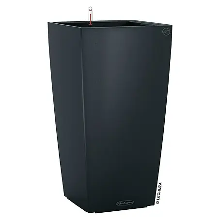 Lechuza Color Pflanzsäule eckig Cubico