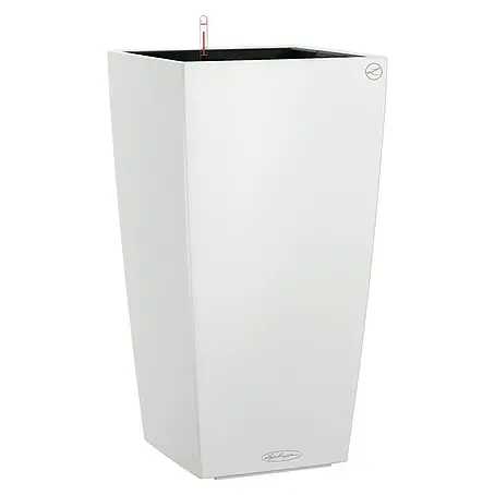 Lechuza Color Pflanzsäule eckig Cubico