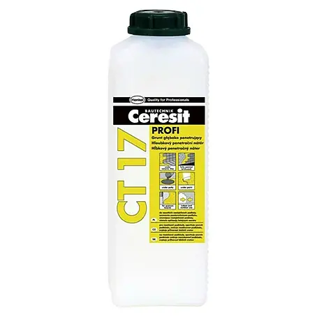 Ceresit  Temeljni premaz CT 17