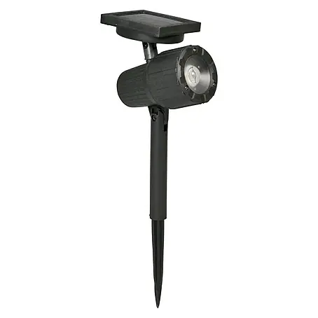 Luxform  Led-tuinspot All Year Round Solar Salamanca