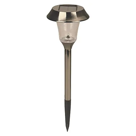 Luxform Intelligent Solar Led-sokkellamp Comet