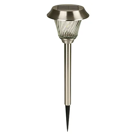 Luxform Intelligent Solar Led-sokkellamp Mizar