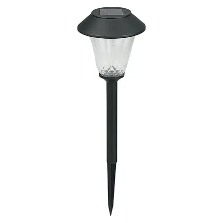 Luxform  Led-sokkellamp All Year Round Solar St. Tropez