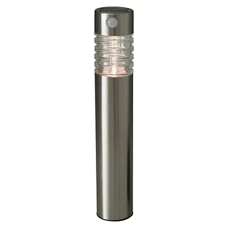 Luxform Solar Intelligent Hybrid Led-sokkellamp Sensor Arizona