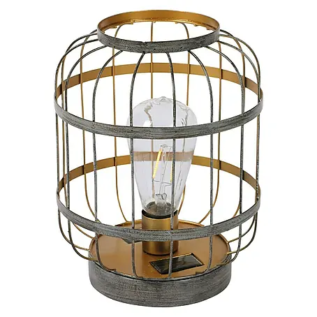Luxform  Solarlamp Cambridge