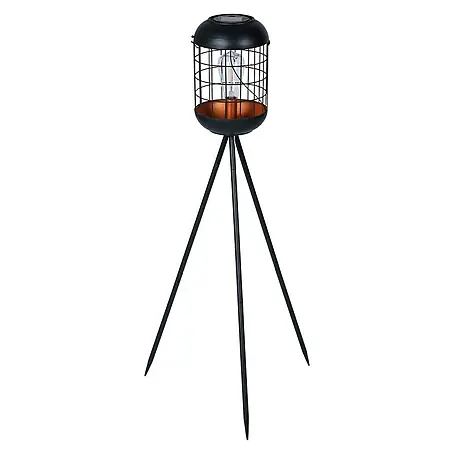 Luxform  Staande lamp Lighthouse Tripod