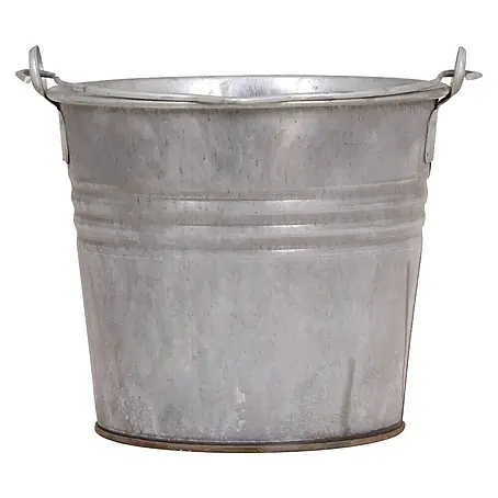 Zinkeimer