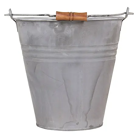 Zinkeimer