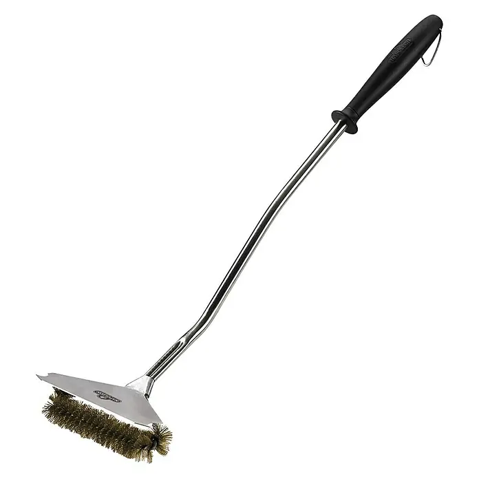 Napoleon Četka za roštilj - Duljina: 60 cm - Dijagonalni pogled