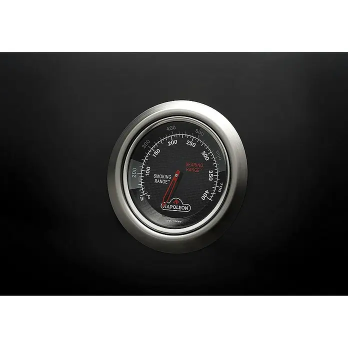 Napoleon Plinski roštilj Legend LD365PK - Broj plamenika: 3, Dimenzija rešetke za pečenje: 51 x 45, 12 kW - Detaljan prikaz
