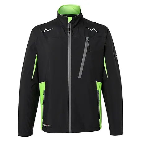Kübler  Softshell-Jacke Pulse Eco