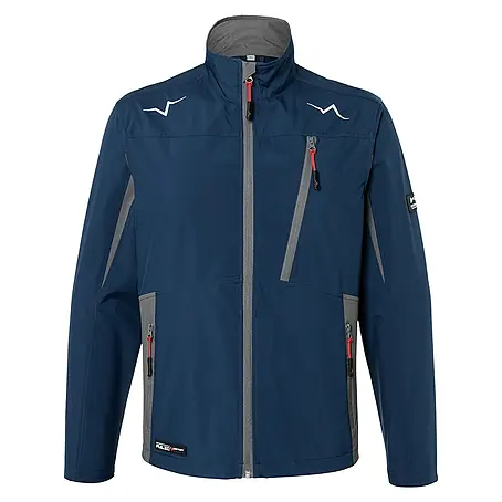 Kübler  Softshell-Jacke Pulse Eco
