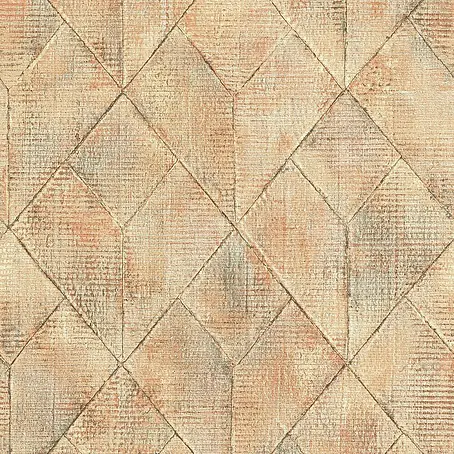 Papel pintado Geométrico Rombos