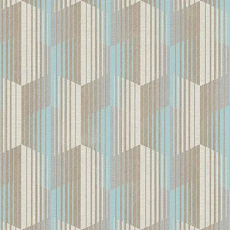Papel pintado Geométrico Moderno