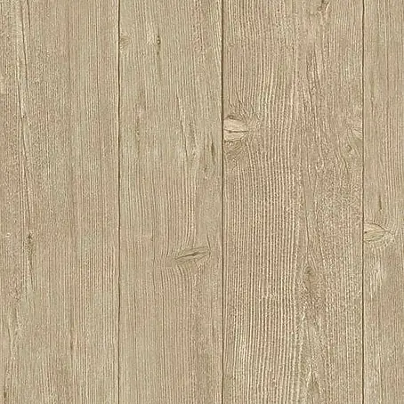 Papel pintado Madera lisa