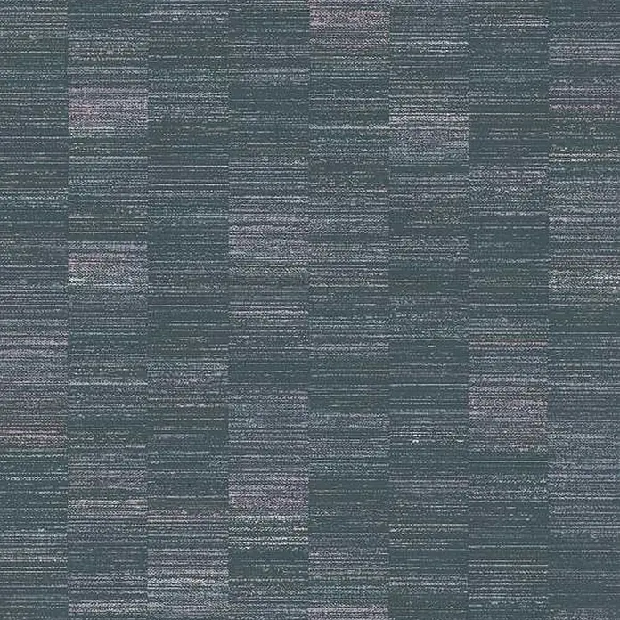 Papel pintado Geométrico Moderno - Lila, Motivo decorativo, 10 x 0,53 m - Primer plano