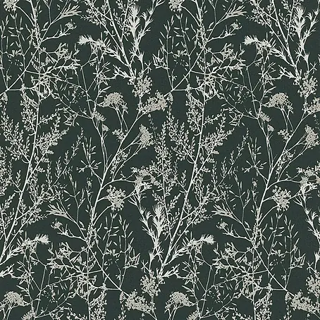 Papel pintado Vegetal