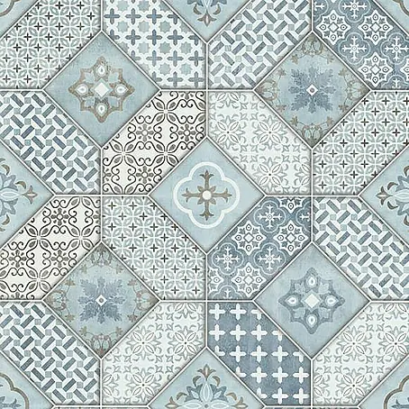 Papel pintado Hidráulico