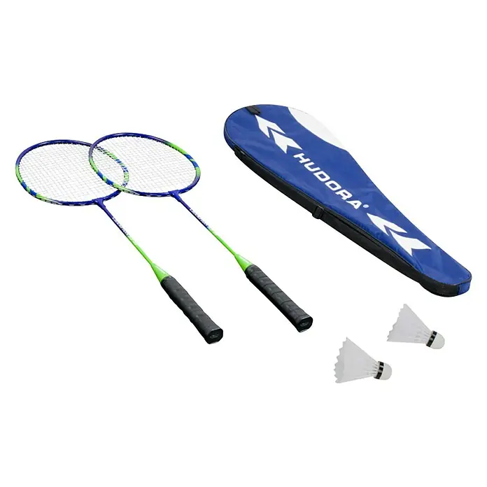 Dječja vrtna igračka Badminton Set Winner - Na otvorenom - Dijagonalni pogled