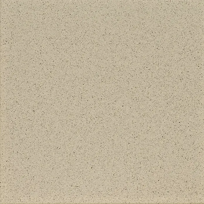 Feinsteinzeugfliese Cefalu - 30 x 30 cm, Grau, Matt - Detailaufnahme
