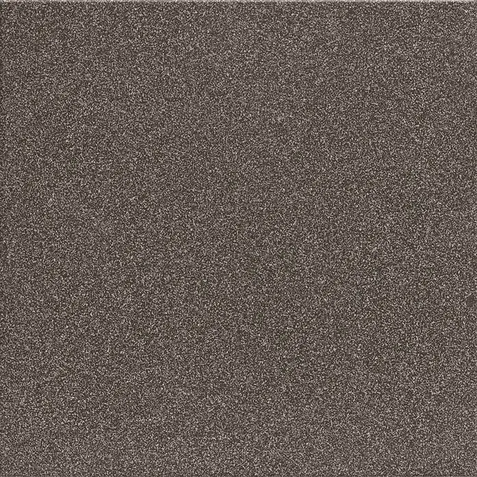 Feinsteinzeugfliese Elba - 30 x 30 cm, Anthrazit, Matt - Detailaufnahme
