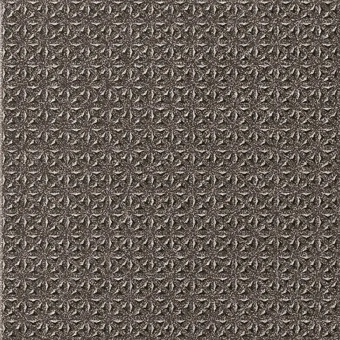 Feinsteinzeugfliese Elba - 20 x 20 cm, Anthrazit, Matt - Detailaufnahme