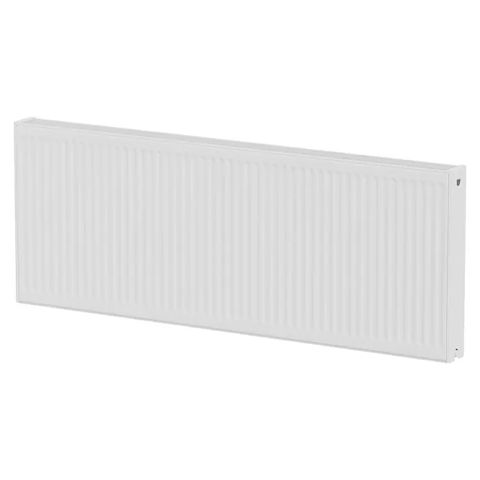 De'Longhi Univerzalni kompaktni radijator - Š x V: 160 x 60 cm, 6-struko, DK-22, 2.752 W - Dijagonalni pogled
