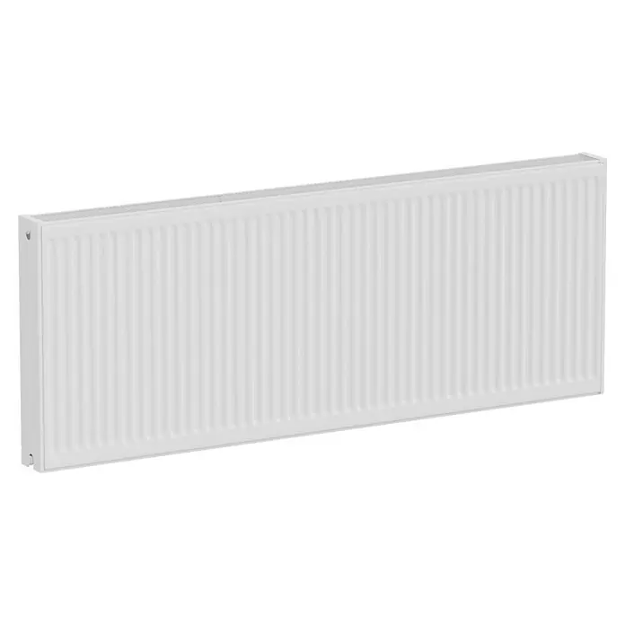 De'Longhi Univerzalni kompaktni radijator - Š x V: 160 x 60 cm, 6-struko, DK-22, 2.752 W - Dijagonalni pogled