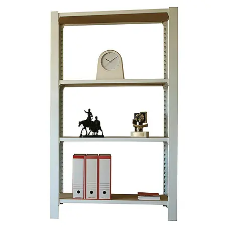 Simonrack Simonoffice Estantería para archivadores Officlick Wood Inicial
