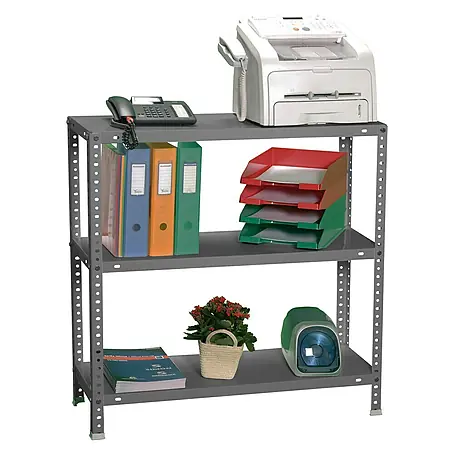 Simonrack Comfort Estantería metálica Mini