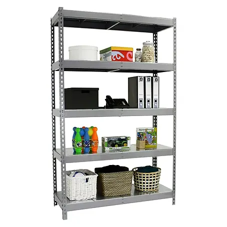 Simonrack Ecoforte Estructura de estantería Metal