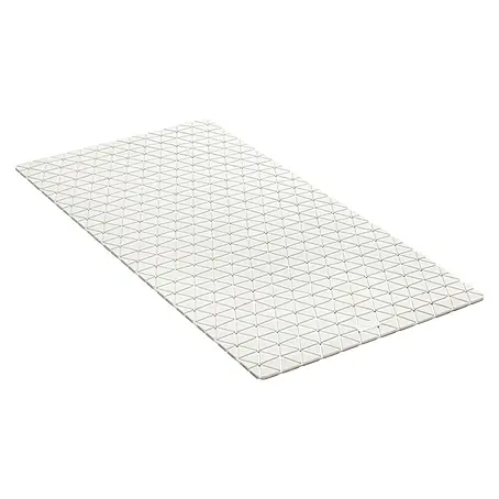 Tatay  Alfombra antideslizante Diamond SBS