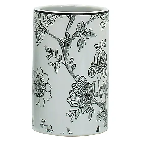 Aquasanit Floral Vaso de encimera