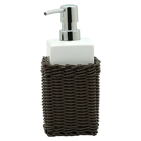 Aquasanit Rattan Dispensador de jabón