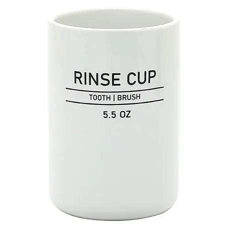 Aquasanit Ink Vaso de encimera