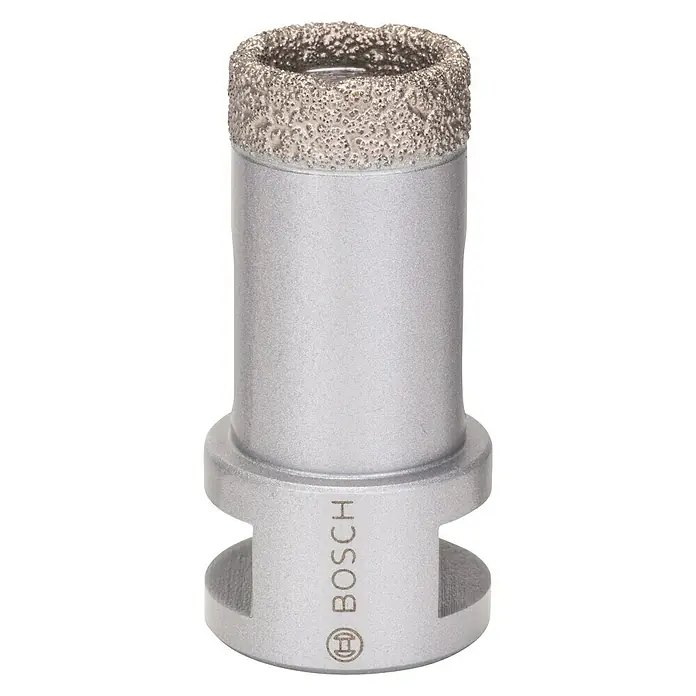Bosch Diamant-Trockenbohrer Dry Speed - Durchmesser: 25 mm - Vorderansicht