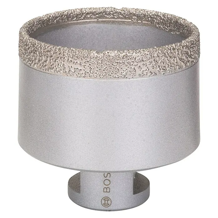 Bosch Diamant-Trockenbohrer Dry Speed - Durchmesser: 68 mm - Vorderansicht