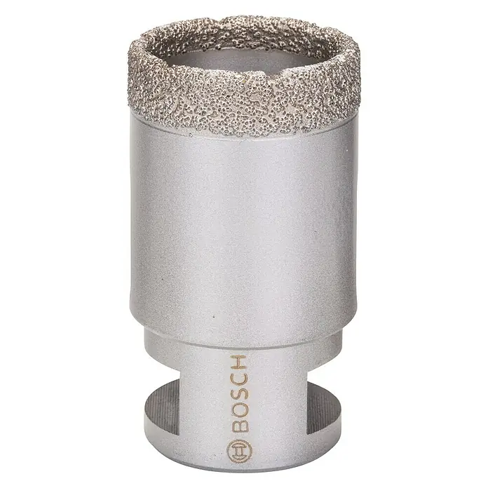Bosch Diamant-Trockenbohrer Dry Speed - Durchmesser: 35 mm - Vorderansicht